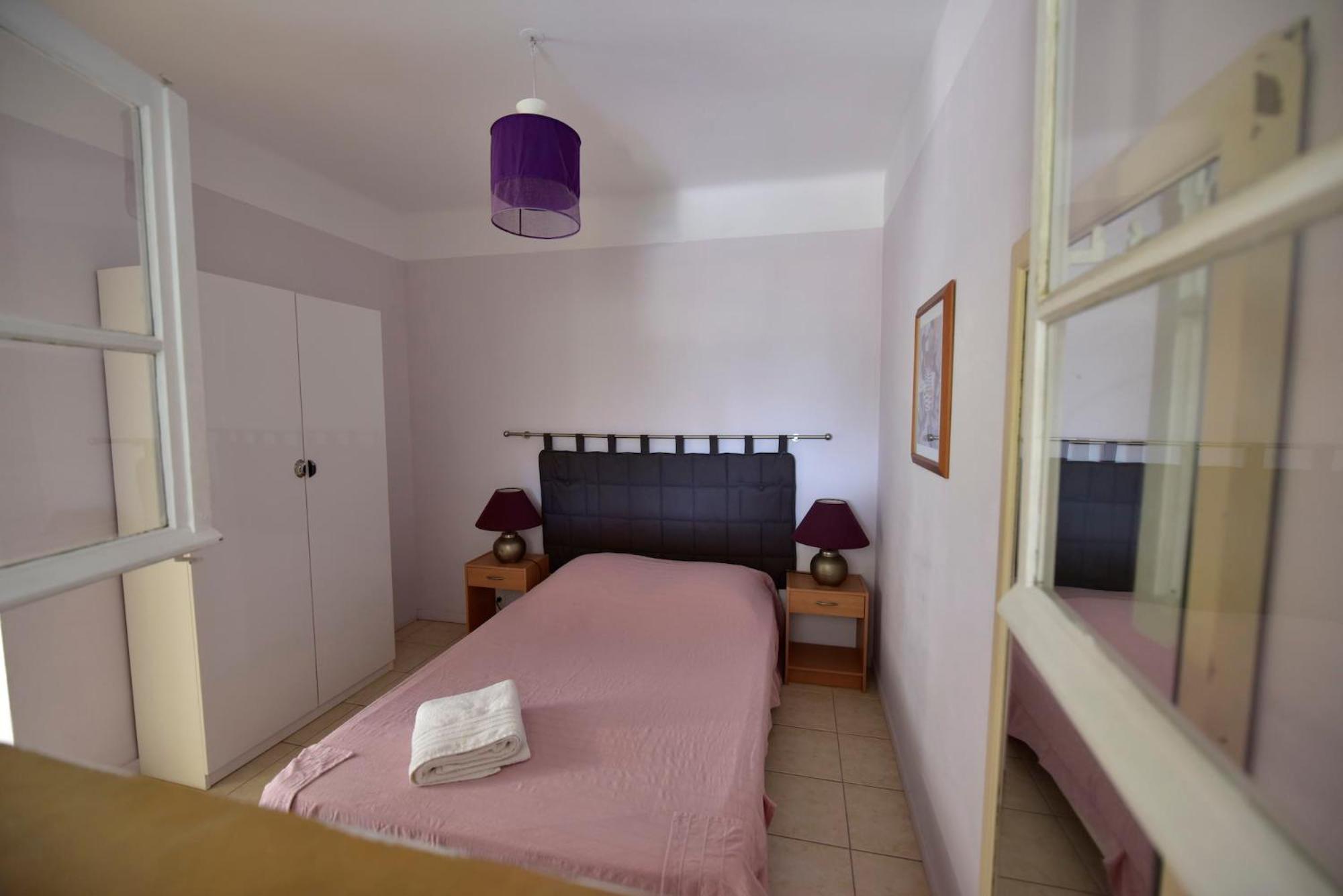 Appartements Avec Jardin Dans Villa Rocaille Cassis Buitenkant foto