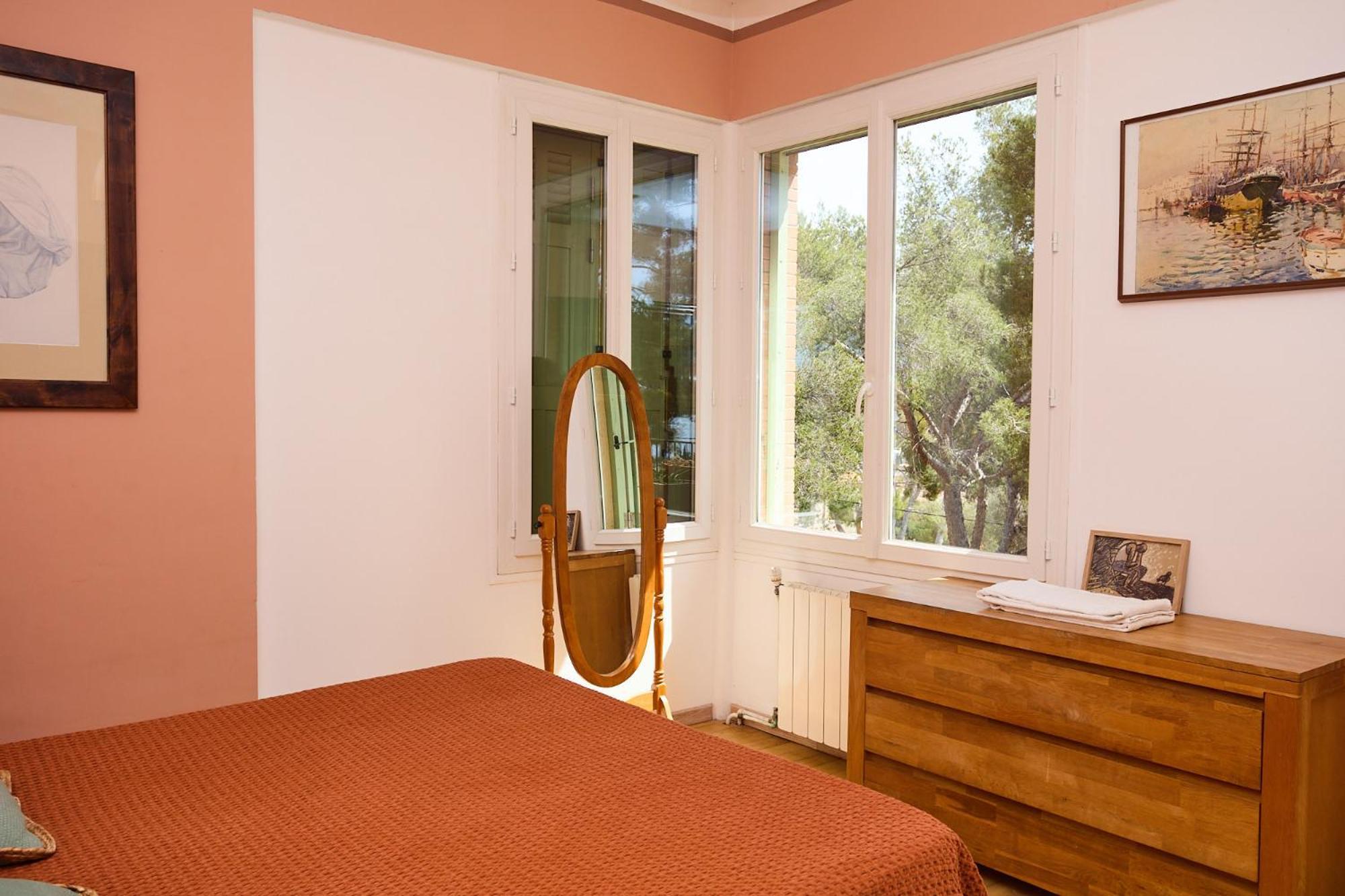 Appartements Avec Jardin Dans Villa Rocaille Cassis Buitenkant foto