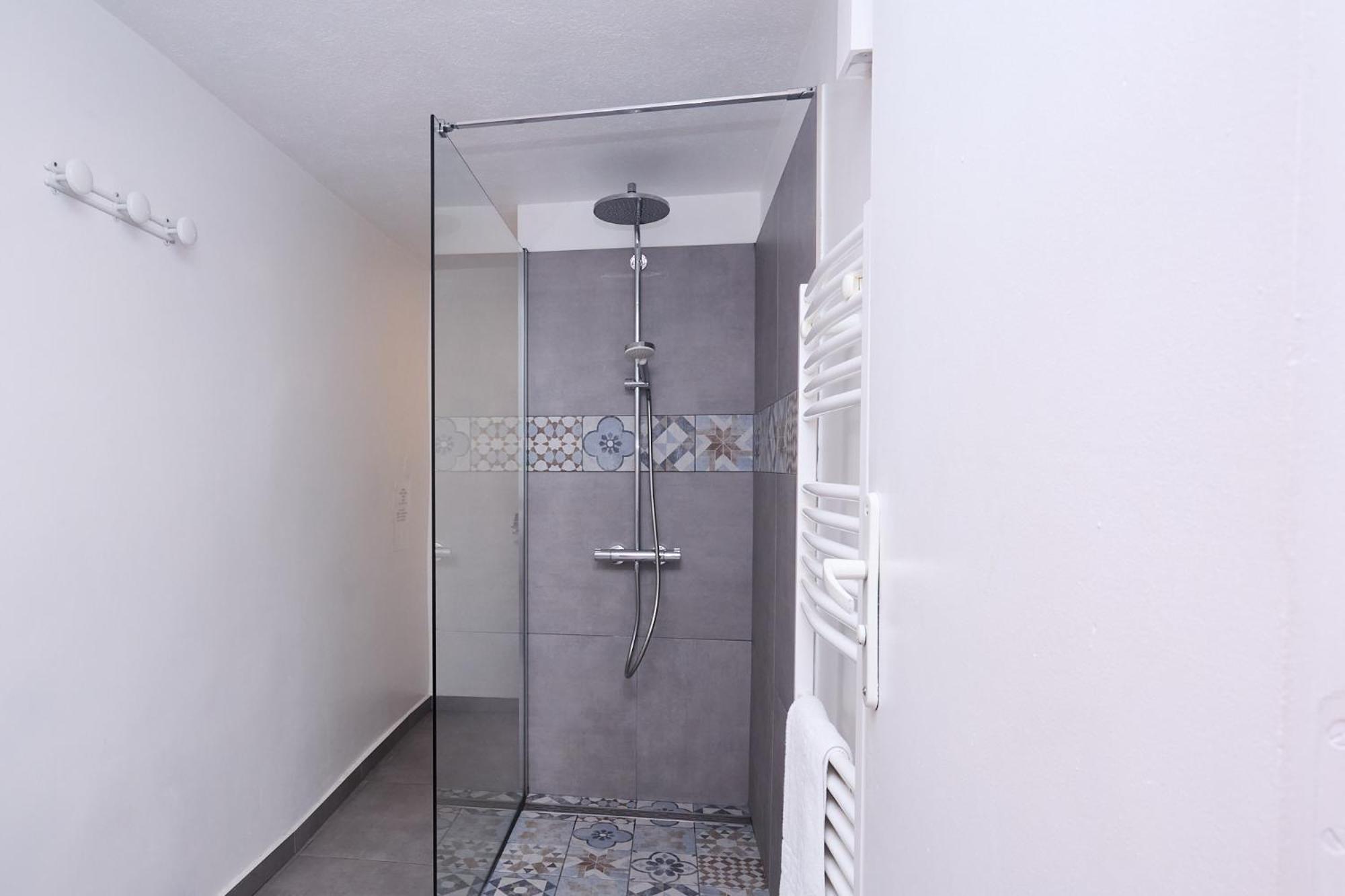 Appartements Avec Jardin Dans Villa Rocaille Cassis Buitenkant foto