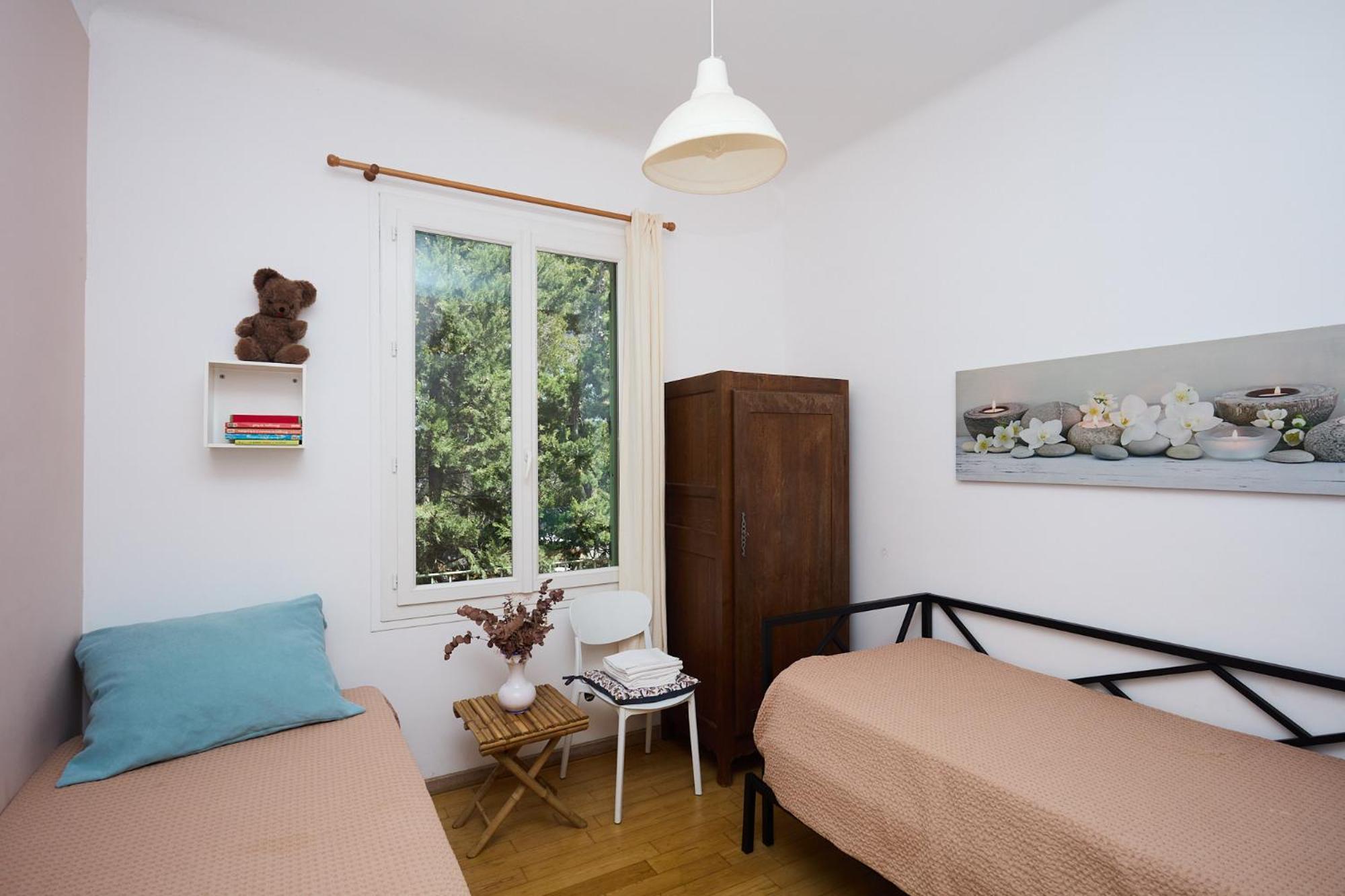 Appartements Avec Jardin Dans Villa Rocaille Cassis Buitenkant foto