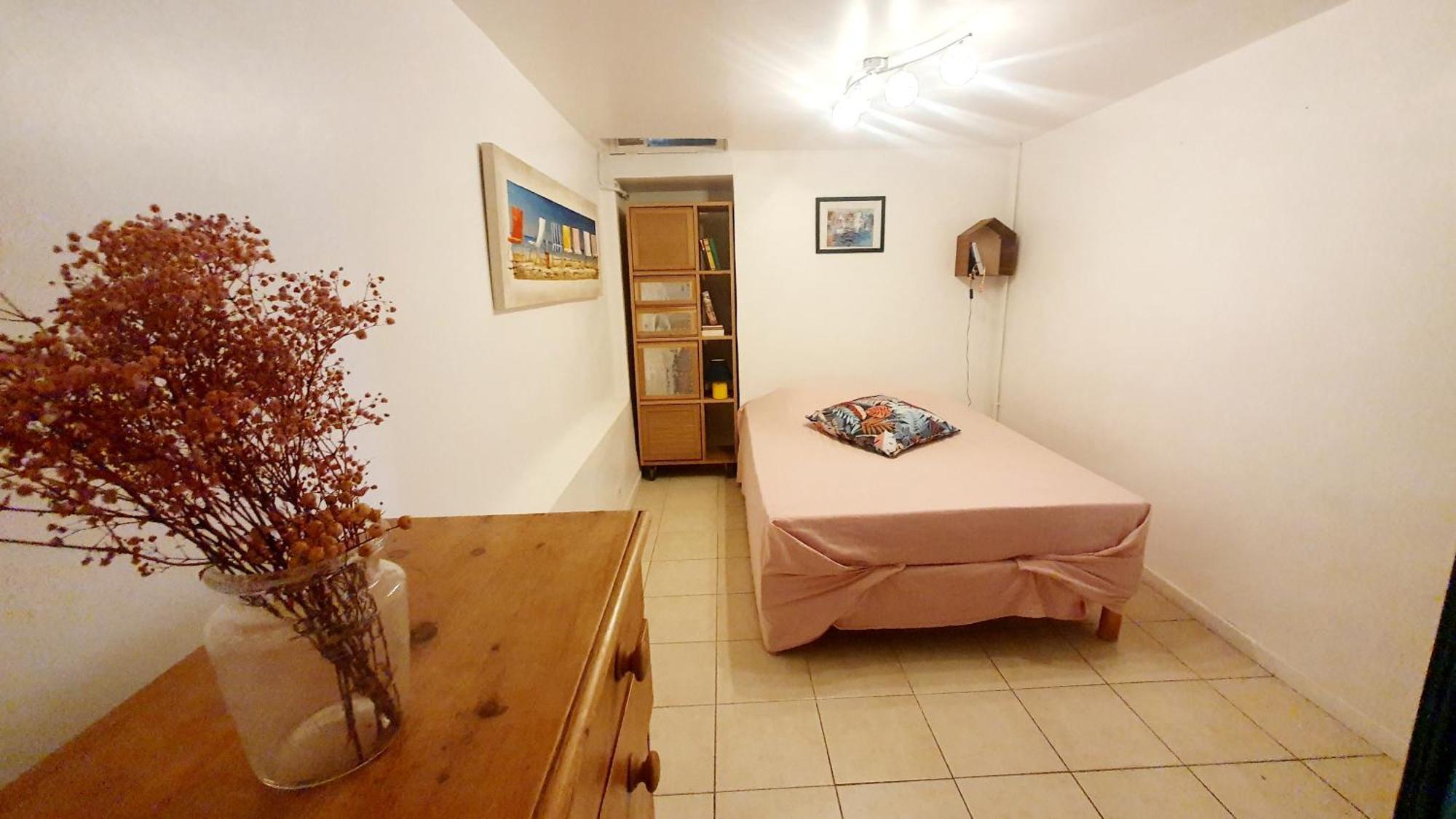 Appartements Avec Jardin Dans Villa Rocaille Cassis Buitenkant foto
