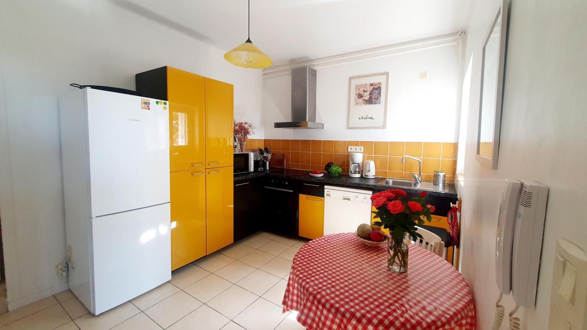 Appartements Avec Jardin Dans Villa Rocaille Cassis Buitenkant foto