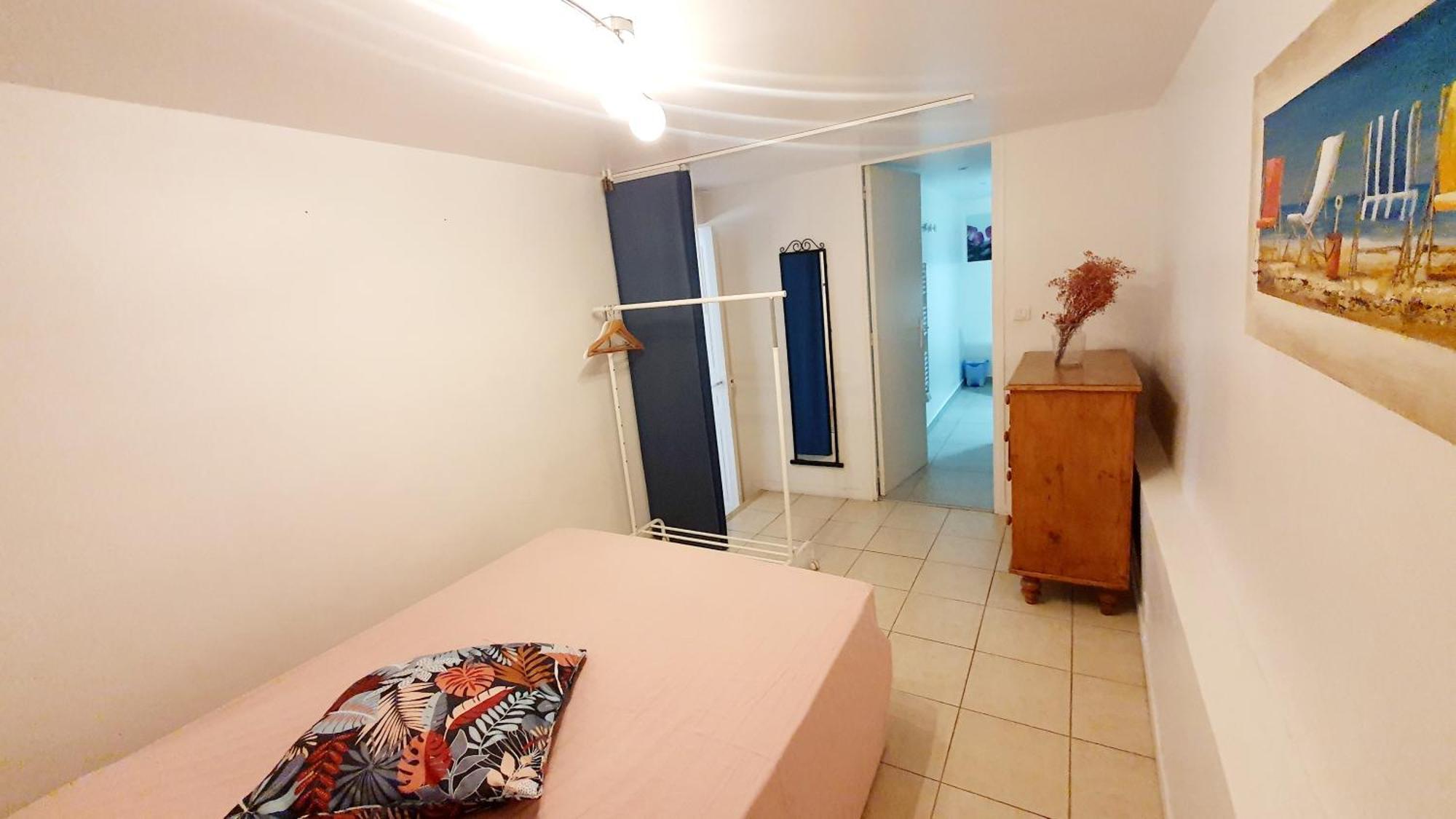 Appartements Avec Jardin Dans Villa Rocaille Cassis Buitenkant foto