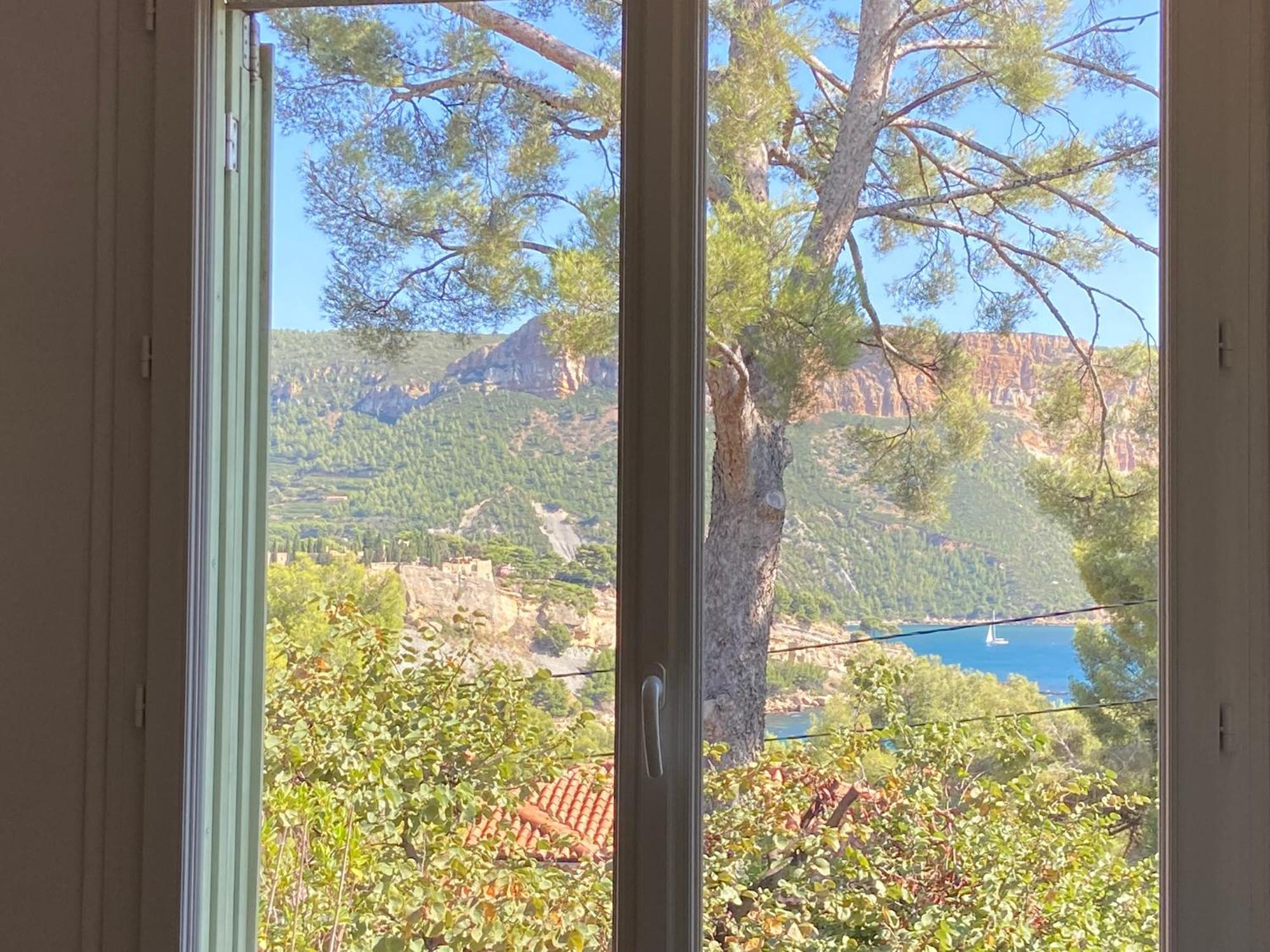 Appartements Avec Jardin Dans Villa Rocaille Cassis Buitenkant foto
