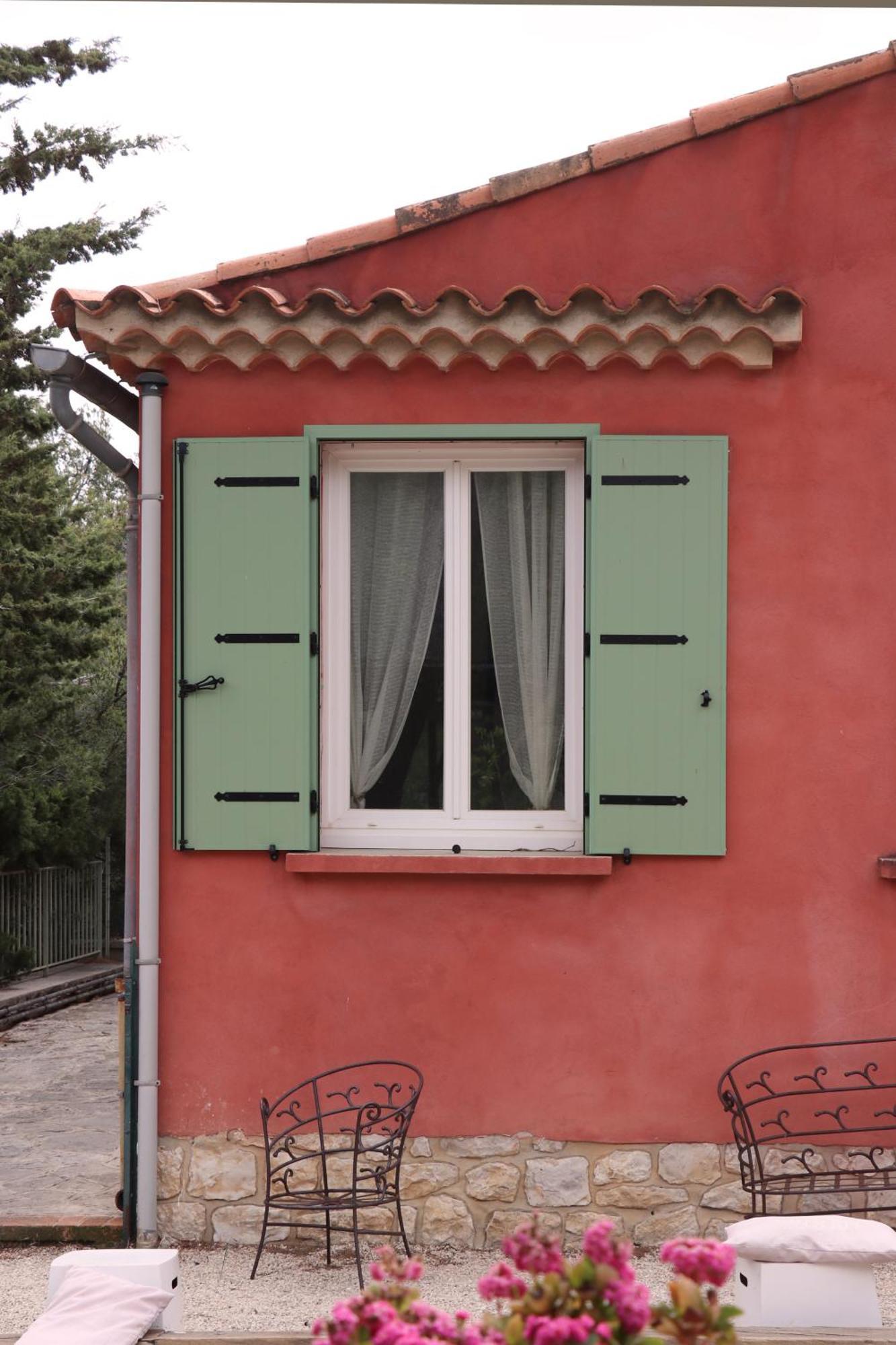 Appartements Avec Jardin Dans Villa Rocaille Cassis Buitenkant foto